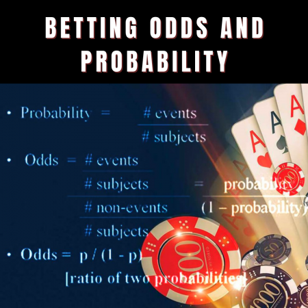 What Are Odds & How Do Odds Work in Betting: A Beginner’s Guide