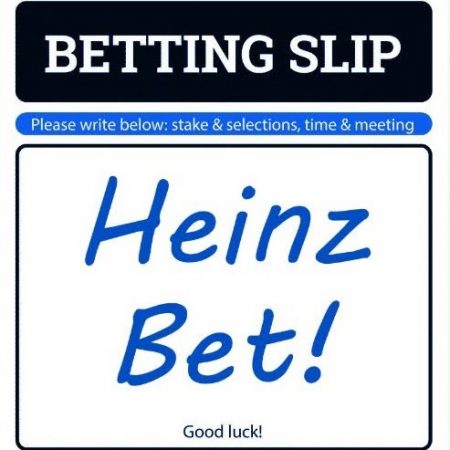 Heinz Bet: How to Place it and How Does It Work