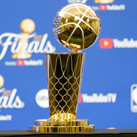 NBA Champions List: the Most Successful Teams and Recent Winners