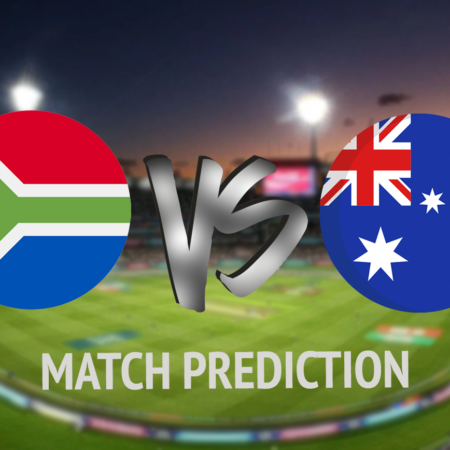 South Africa vs Australia – September 9 – Australia tour of South Africa, 2023