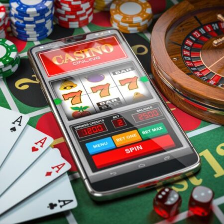 How Slot Machine Odds Work and Top Tips to Improve Your Chances of Winning