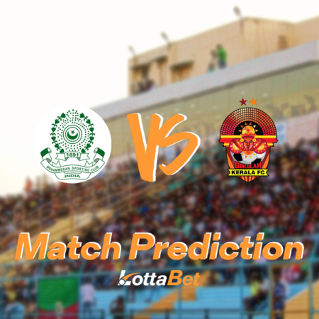 I-League Match Prediction Mohammedan Sporting Club vs. Gokulam Kerala FC, Dec 8