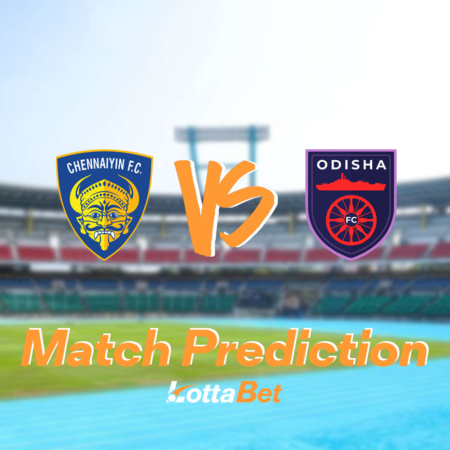 ISL Match Prediction Chennaiyin FC vs. Odisha FC, Mar 3
